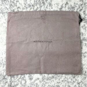 Bottega Veneta dust bag